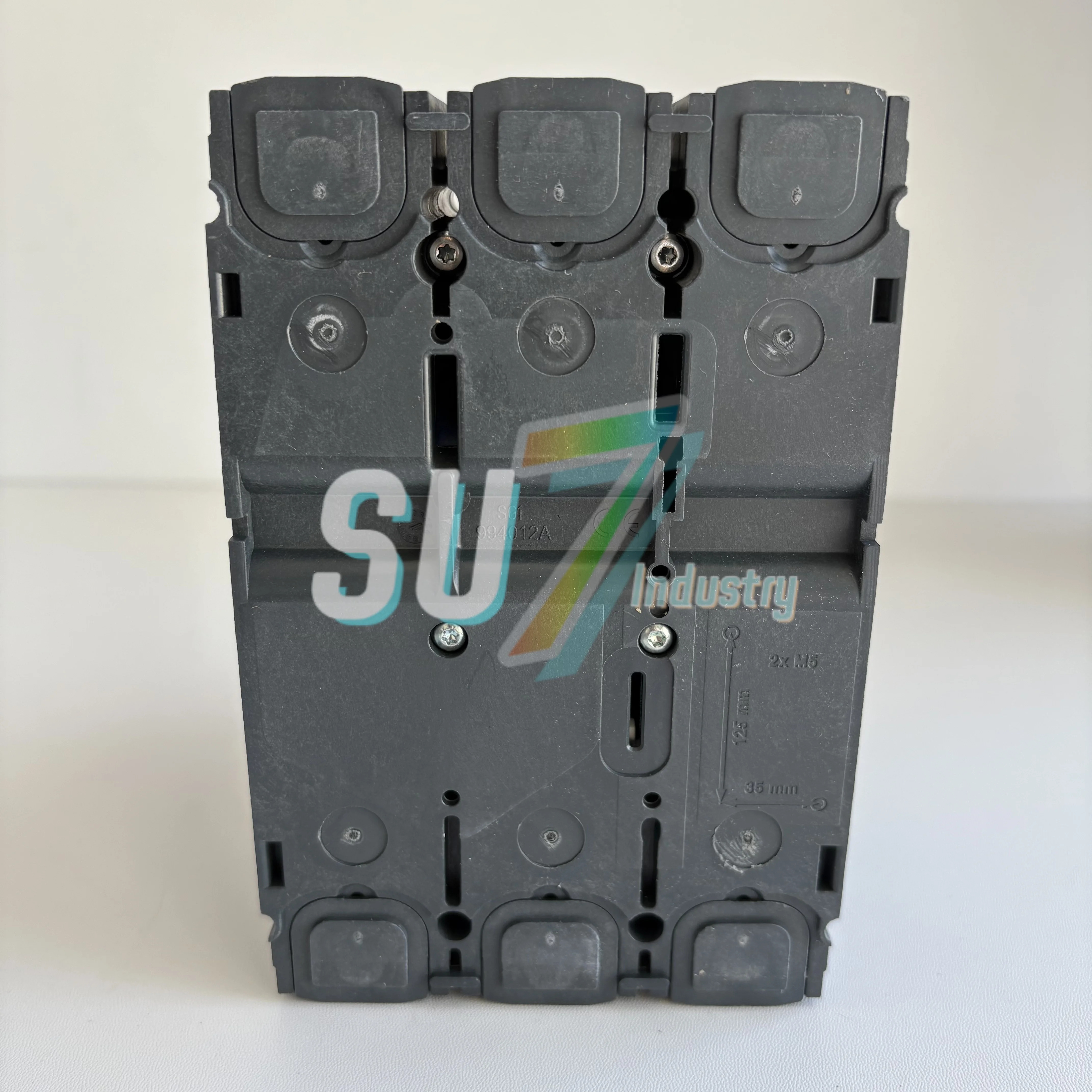 LV429631 NSX100F 기능 성형 케이스 회로차단기