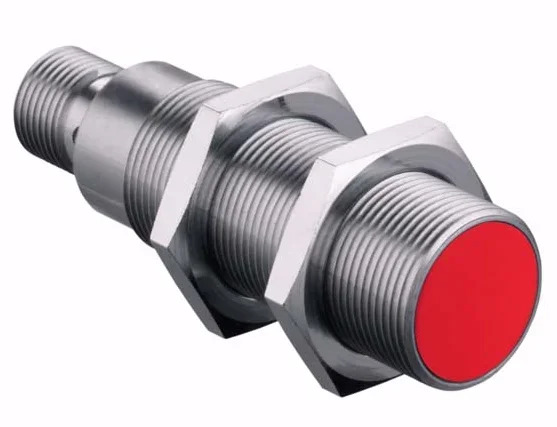 오리지널 LEUZE 스위치 IS 212MM/4NO-8NO