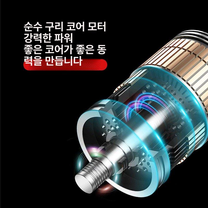 자동 석발기 중형 진동선별기 산업용 콘크리트 모터 진동채 쌀 체분기 분리기계 - 상세 이미지 4