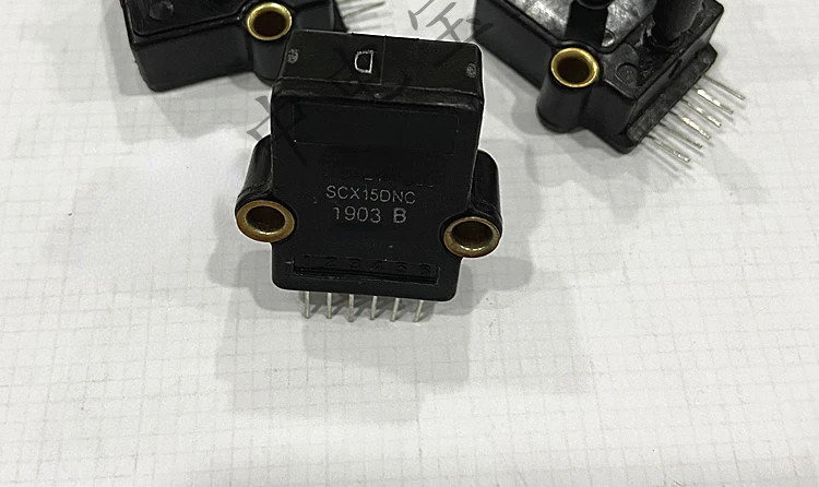 압력센서 SCX15DNC 15PSI6-SIP SCX 시리즈