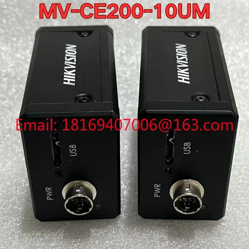 리퍼 MV-CE200-10UM 산업카메라 기능 리퍼는 정상