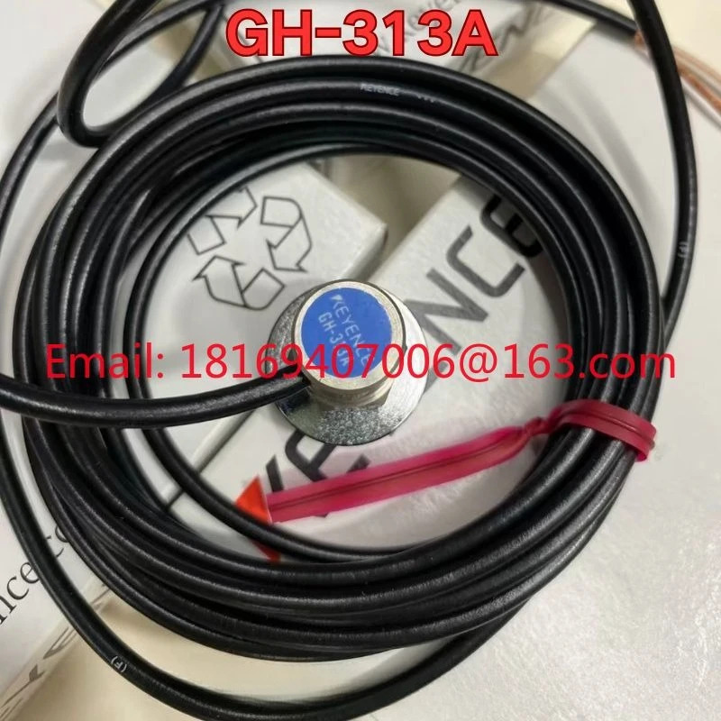GH-313A 센서
