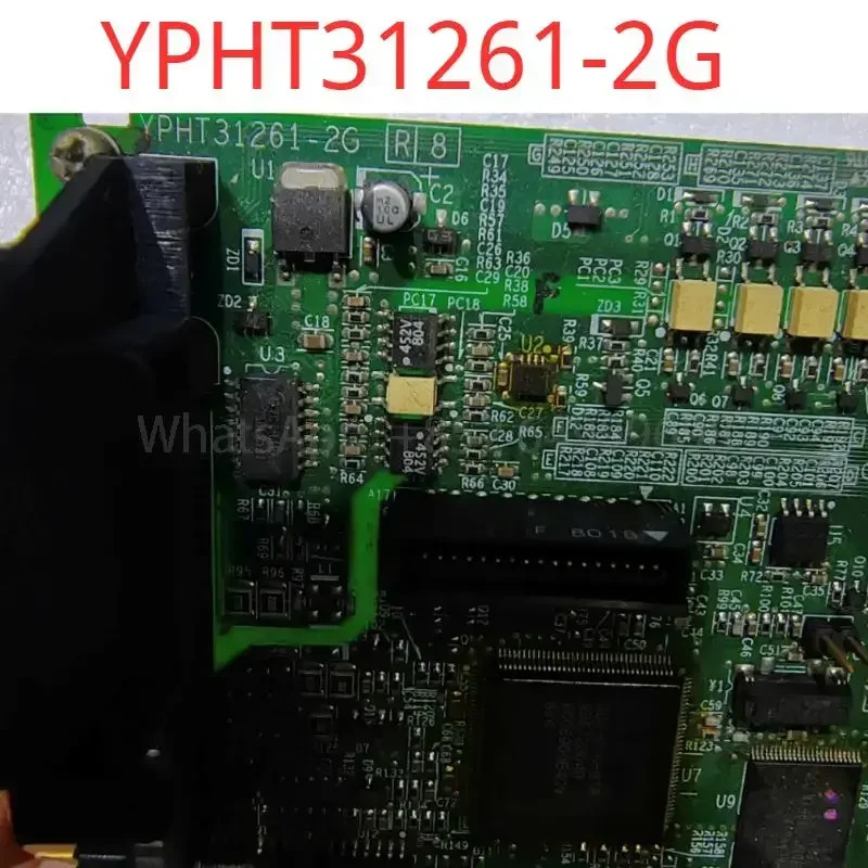 리퍼 OK G7 주파수 변환기 마더보드 YPHT31261-2G