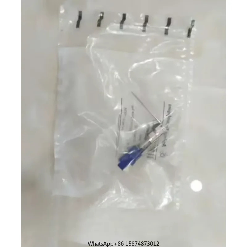 Agilent G4226-87201 리퍼 가방 압력 통과