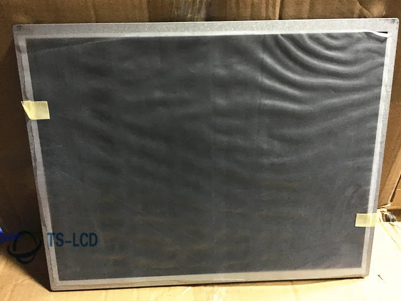 리퍼 A 등급 LCD 패널 스크린 LQ150X1LG98W 15.0 인치