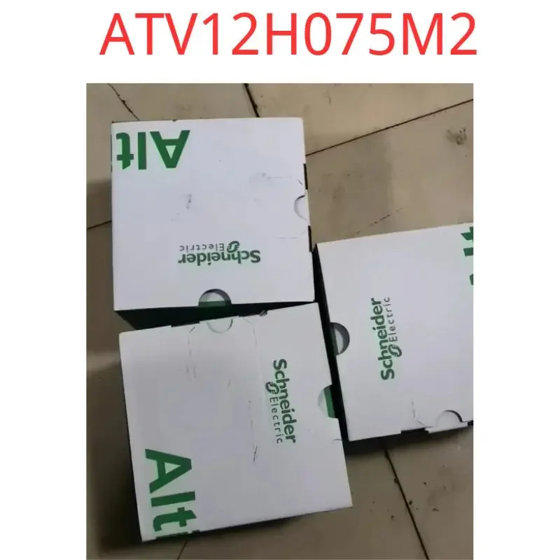 리퍼 OK 인버터 ATV12H075M2