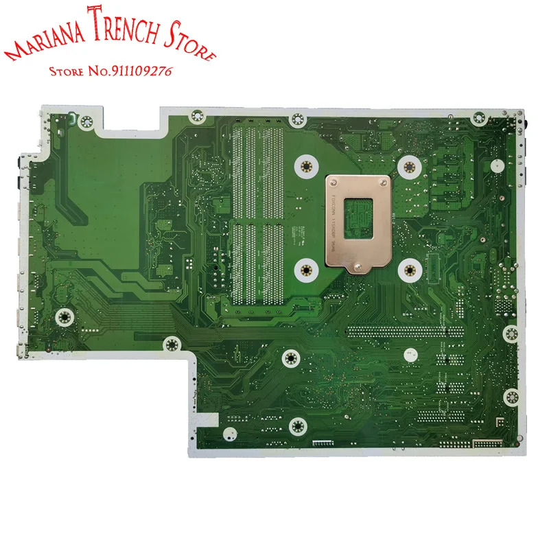데스크탑 PC 마더보드 hp호환 EliteDesk 800/880 G4 TWR G5 L22109-001/601 타워