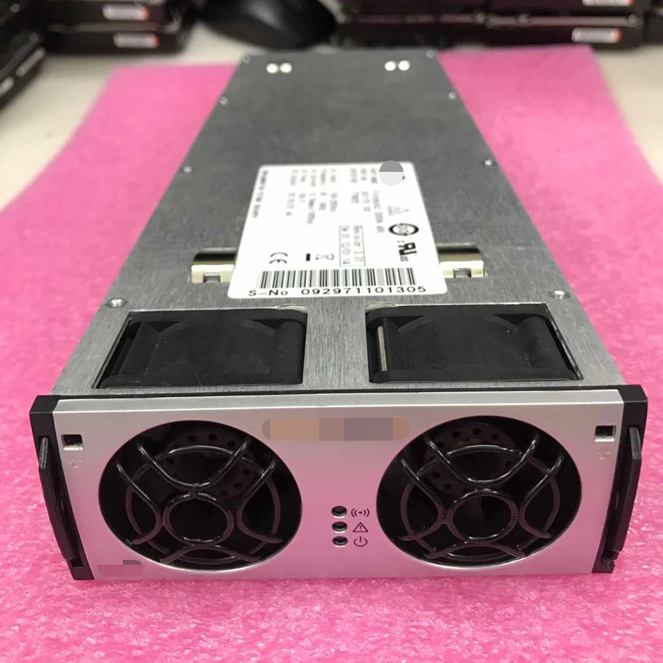 Eltek 고효율 전원공급장치 정류기 모듈FLATPACK2 2000W 48V 100-250Vac 12.5Amax 185Vac 53.5V 37.4A 신