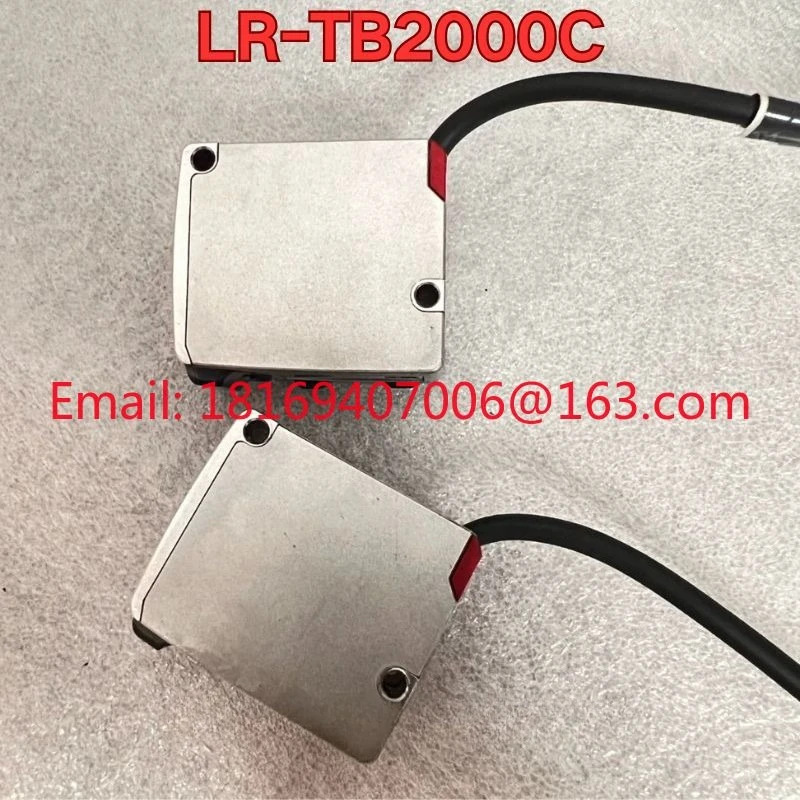 리퍼 LR-TB2000C 센서 기능 리퍼는 정상