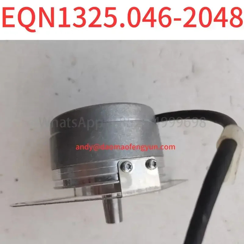 리퍼 인코더 EQN1325.046-2048
