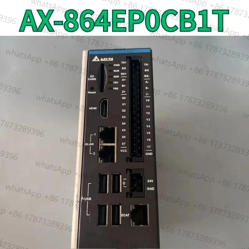 리퍼 컨트롤러 AX-864EP0CB1T OK