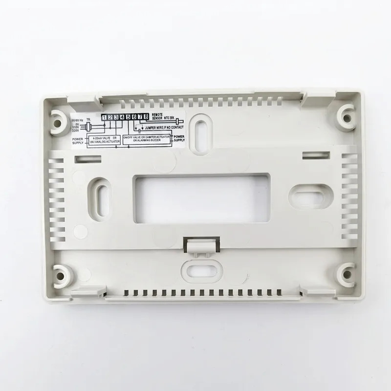 Honeywell 단일 루프 온도 컨트롤러 공급 T9275A1002 T9275B1001