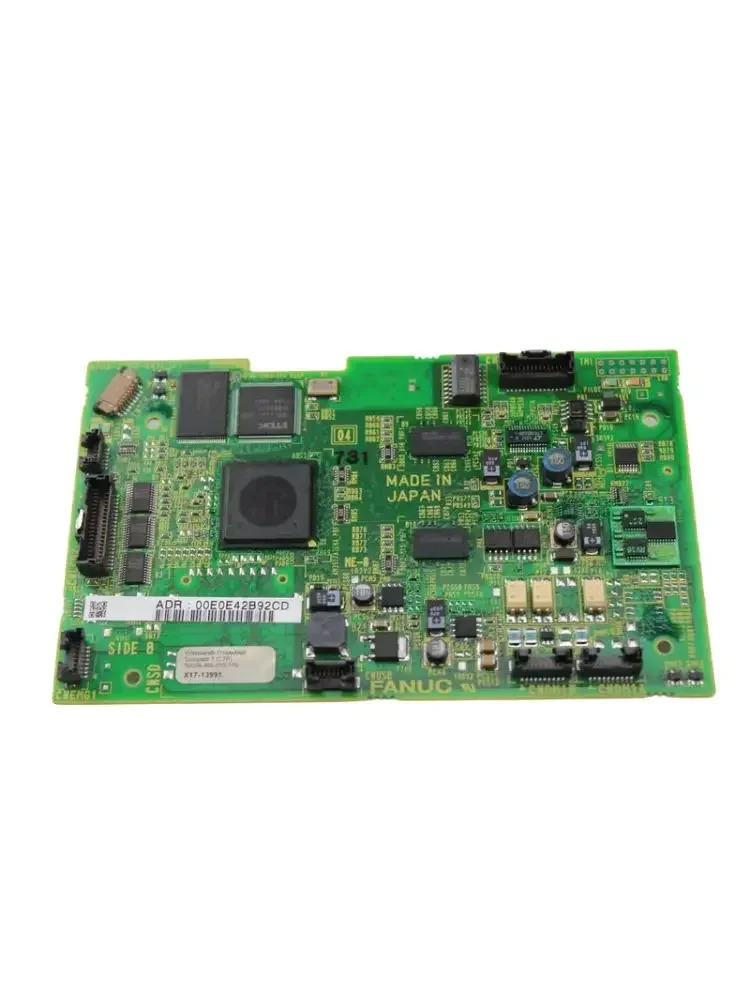 CNC 기계A20B-2200-0610 Fanuc 회로 기판
