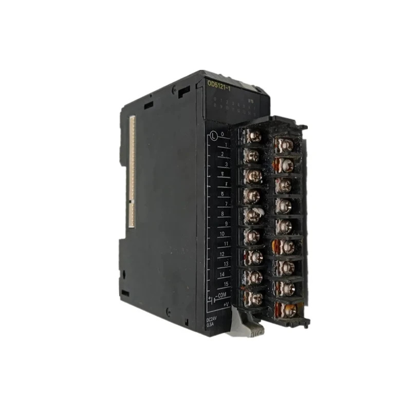 NX 시리즈 PLC 디지털 입력 장치 NX-OD5121-1 NX-OD5121-5 원본