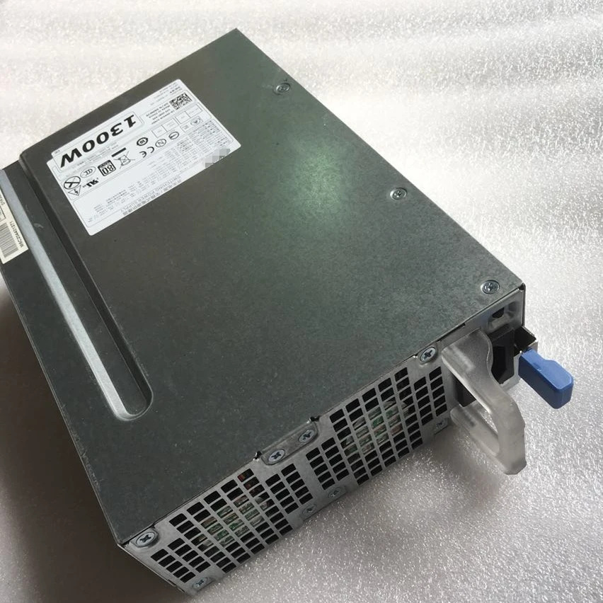 H1300EF-00 H1300EF-01 DELL T7600 7610 1300W 워크스테이션 전원공급장치