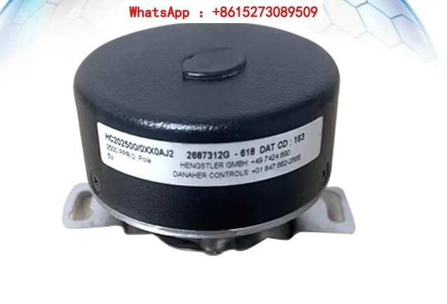 인코더 HC202500/0XX0AJ2 국내 생산 J0-HC202500/0XX0XM 신