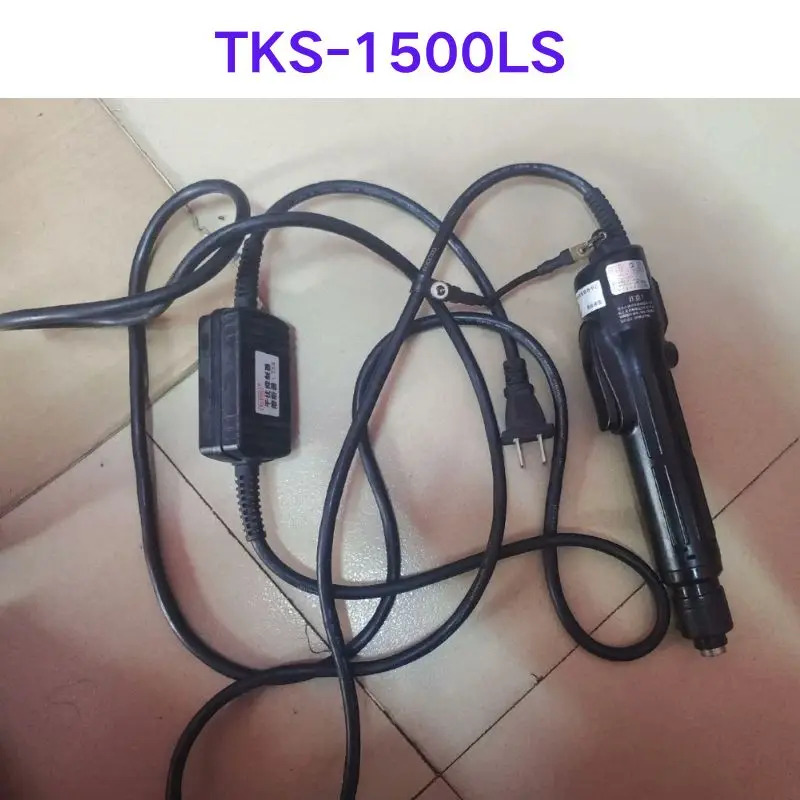 리퍼 OK TKS-1500LS 전기 배치