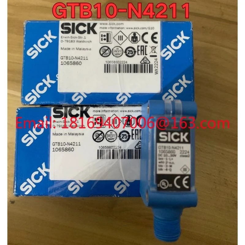 B10-N4211 센서