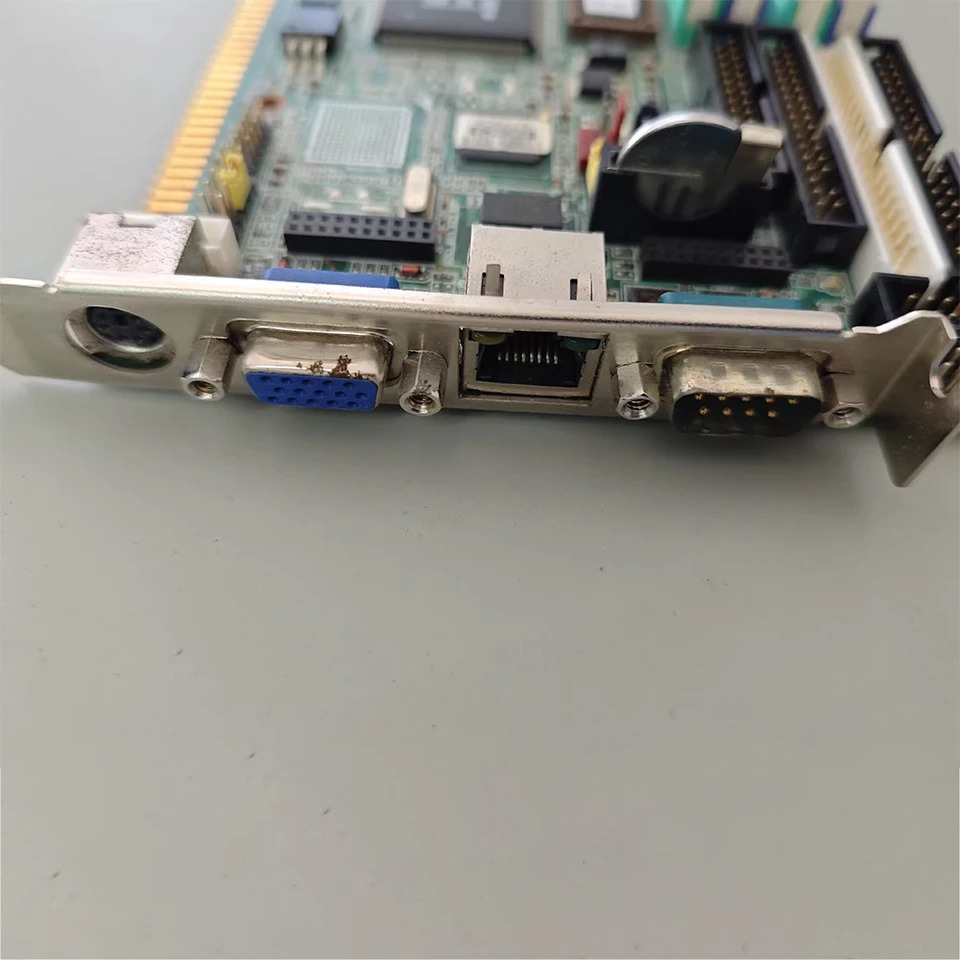 Advantech 산업마더보드 PCA-6187VE PCA-6187 REV.A2