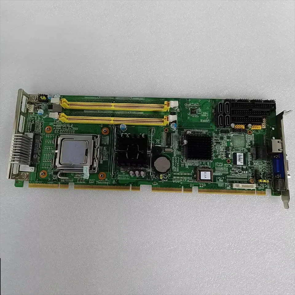 Advantech 산업제어 마더보드 메모리 PCE-5020 REV.A1 PCE-5020VG