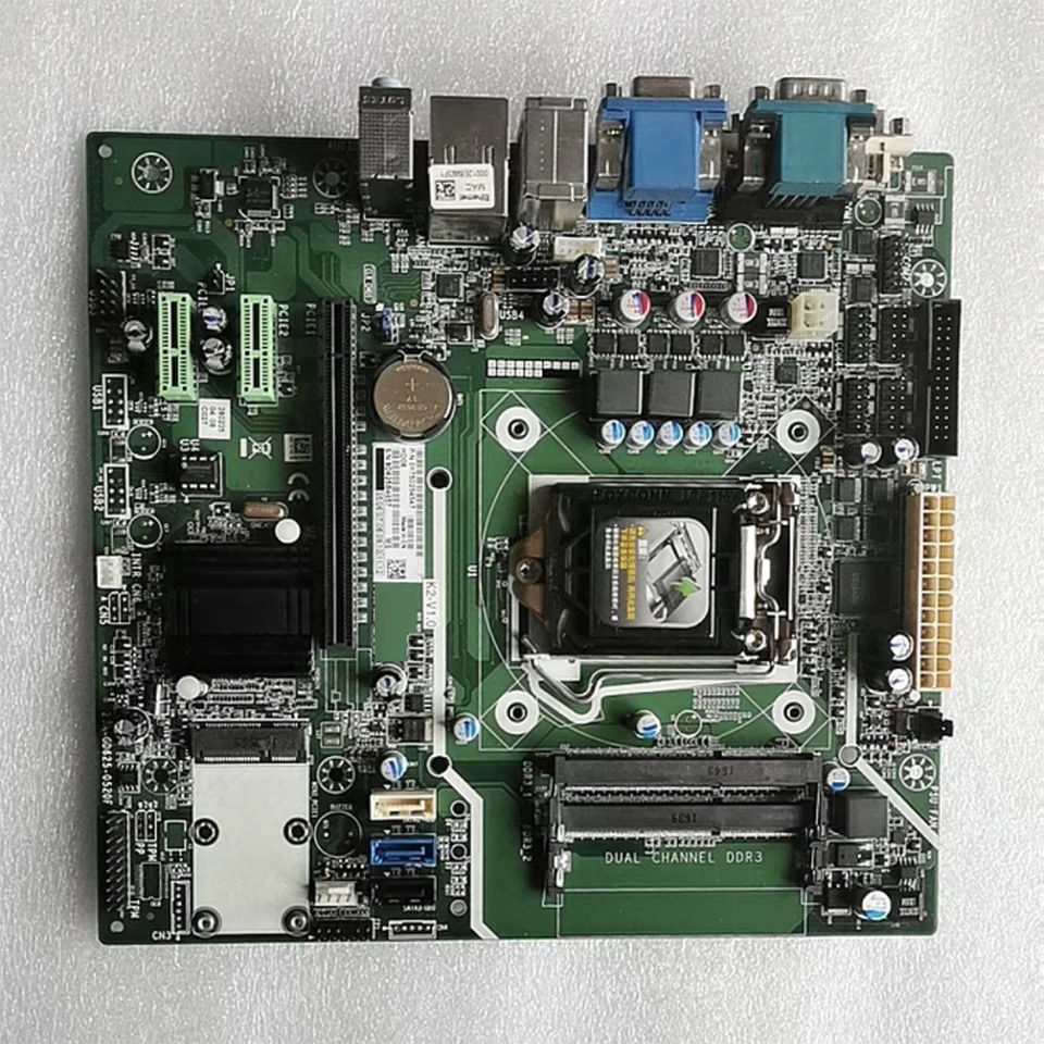 WINCOR NIXDORF K2-V1.1 K1-V1.1 K2-V1.0 POS 마더보드 01750291582 01750291581 01750254547 23A-GD625