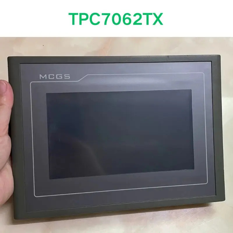 초침 리퍼 OK TPC7062TX 터치스크린