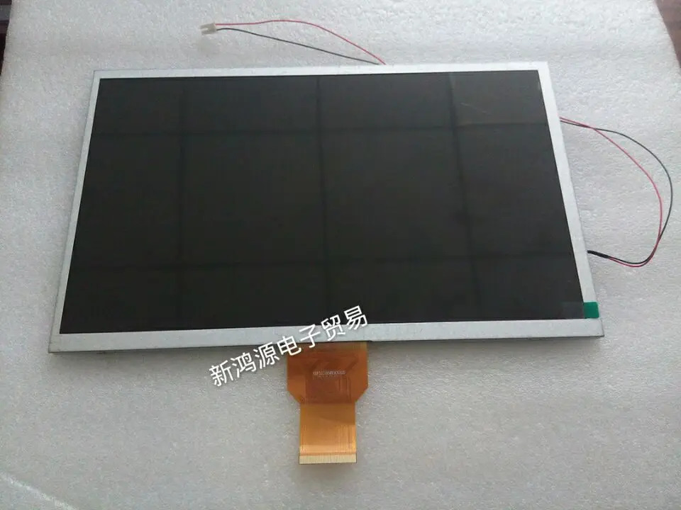 LCD 디스플레이 화면 MF1151685001B