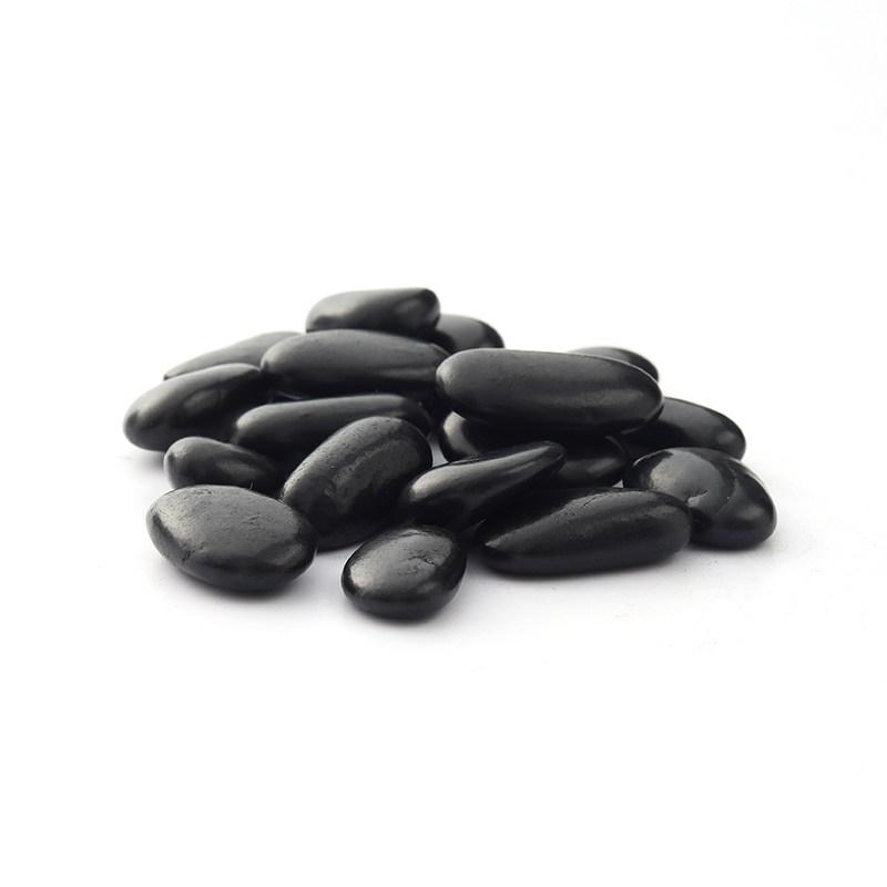 칼라자갈 조경석 칼라돌 화분자갈 화산석 색자갈 원예돌 장식용돌 원예용돌 - 상세 이미지 5