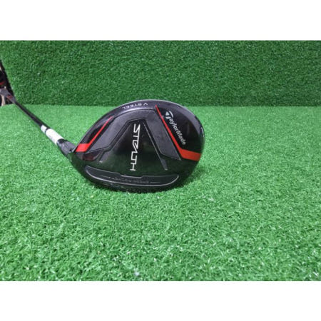 [중고]11-172 테일러메이드 STEALTH V STEEL 4번 22도 R 중고 유틸리티