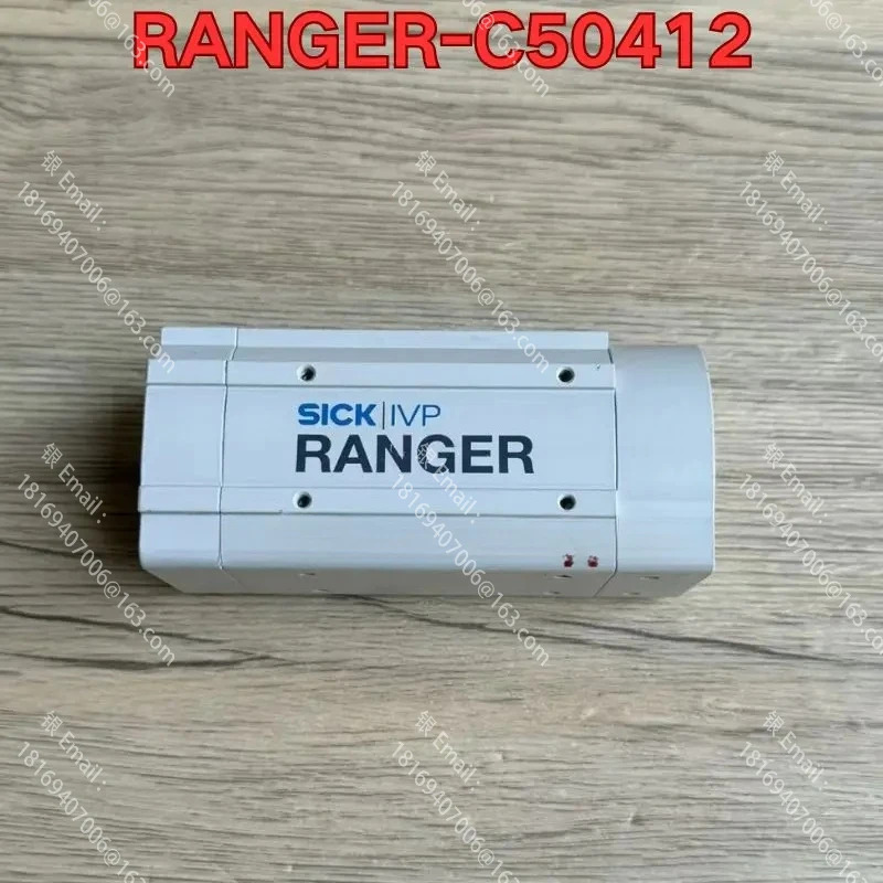 리퍼 RANGER-C50412 산업카메라 기능 리퍼는 정상