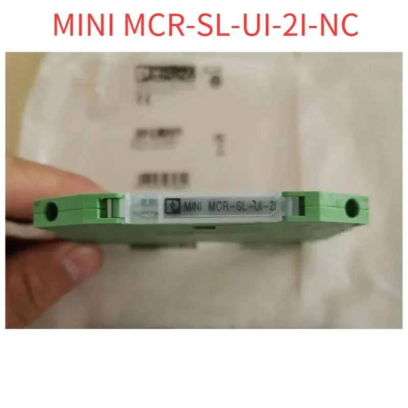 일투 솔레이터 2864176 미니 MCR-SL-UI-2I-NC
