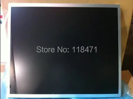 17.0 인치 LCD 패널 M170EGE-L20 디스플레이 1280 RGBx1024 SXGA 화면