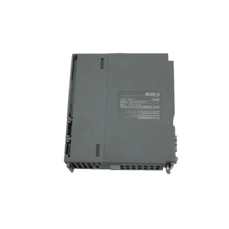 Q 시리즈 PLC CPU 유닛 Q04UDHCPU Q06UDHCPU Q10UDHCPU Q13UDHCPU Q20UDHCPU Q26UDHCPU 원본