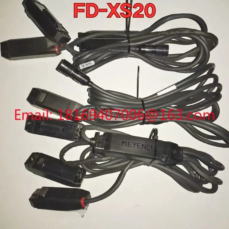 리퍼 FD-XS20 센서 기능 리퍼는 정상