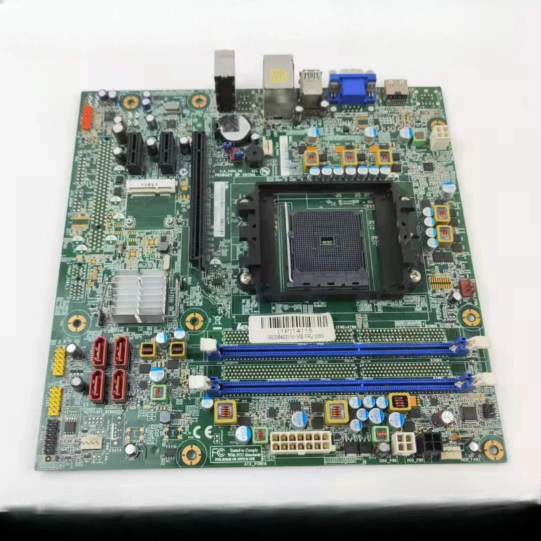Lenovo호환 X513 H5055 D5055 Jiayue 50550A 30550A CFM2 A78M 메보드