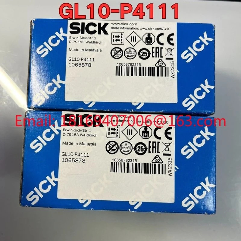 GL10-P4111 센서