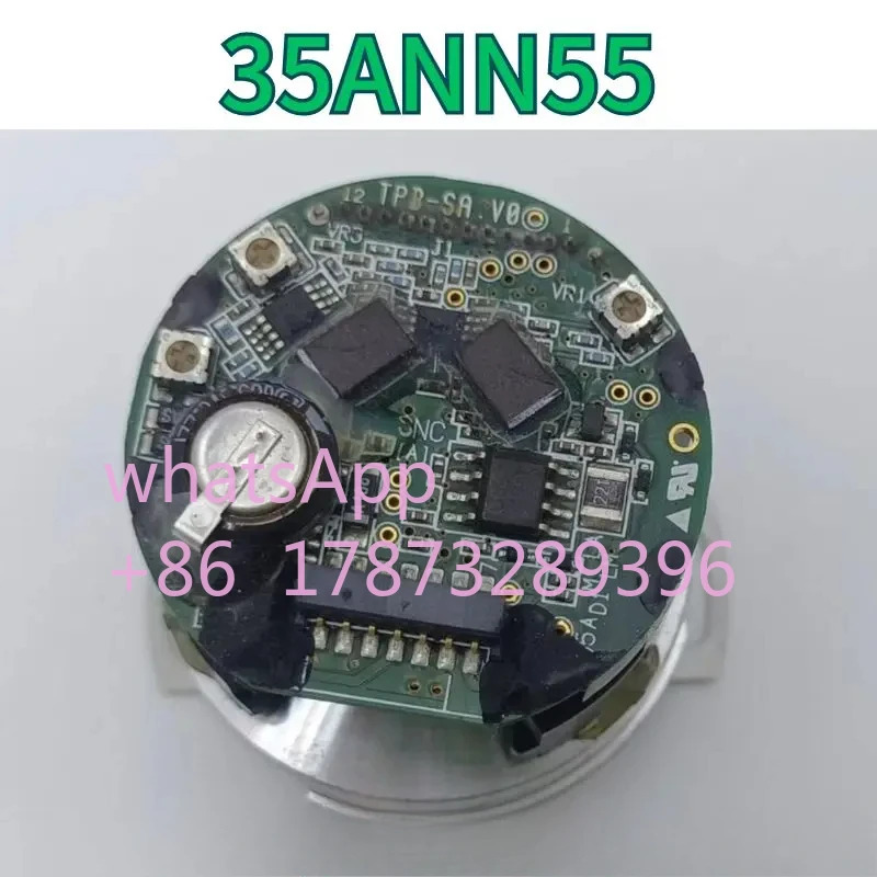 리퍼 인코더 35ANN55 OK