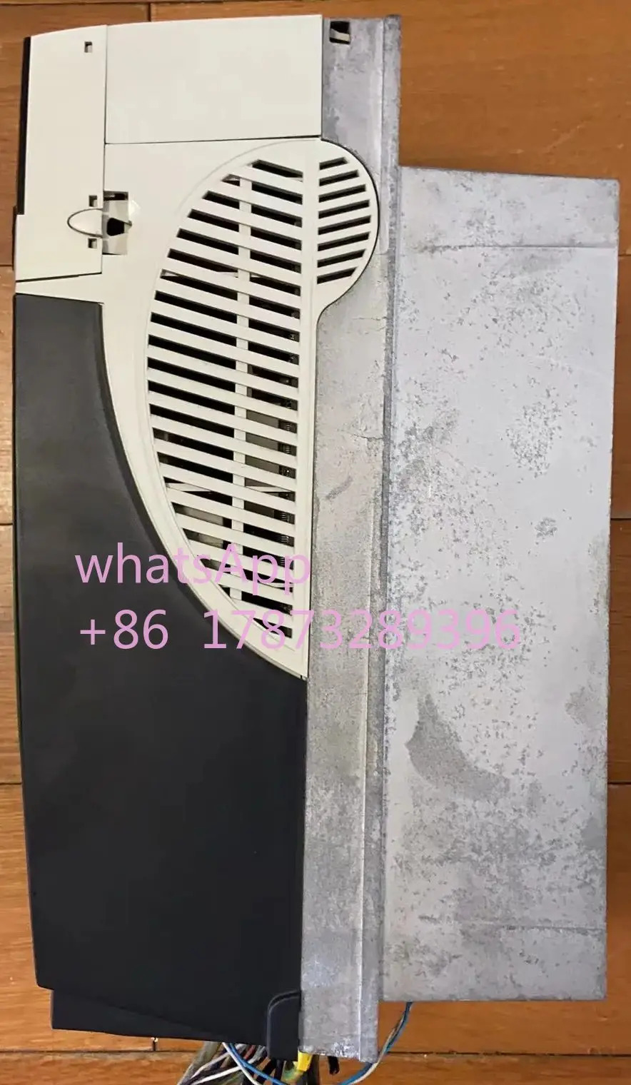 SP2402 리퍼 인버터 CT 드라이브