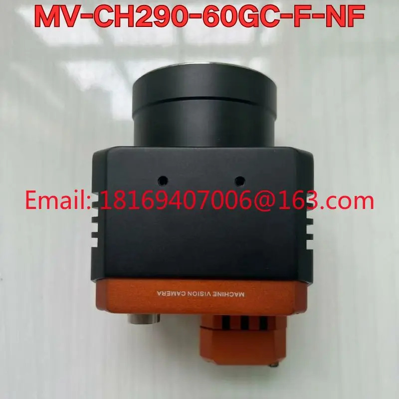 리퍼 MV-CH290-60GC-F-NF 산업카메라 기능 리퍼는 정상
