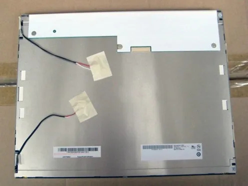 리퍼 완료 TFT LCD 패널 15.0 인치 G150XG03 V2 디스플레이
