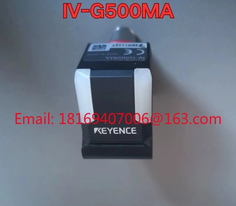 리퍼 IV-G500MA 산업카메라 기능 리퍼는 정상