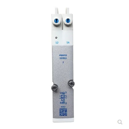 FESTO 솔레노이드 밸브 568655 VMPA2-M1H-NS-PI 568656 VMPA2-M1H-KS-PI 537960 VMPA2-M1H-D-PI 537961 VMPA2-M1H