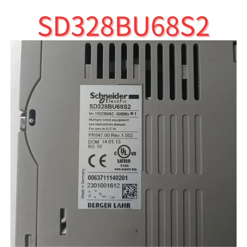 리퍼 주파수 변환기 SD328BU68S2 OK