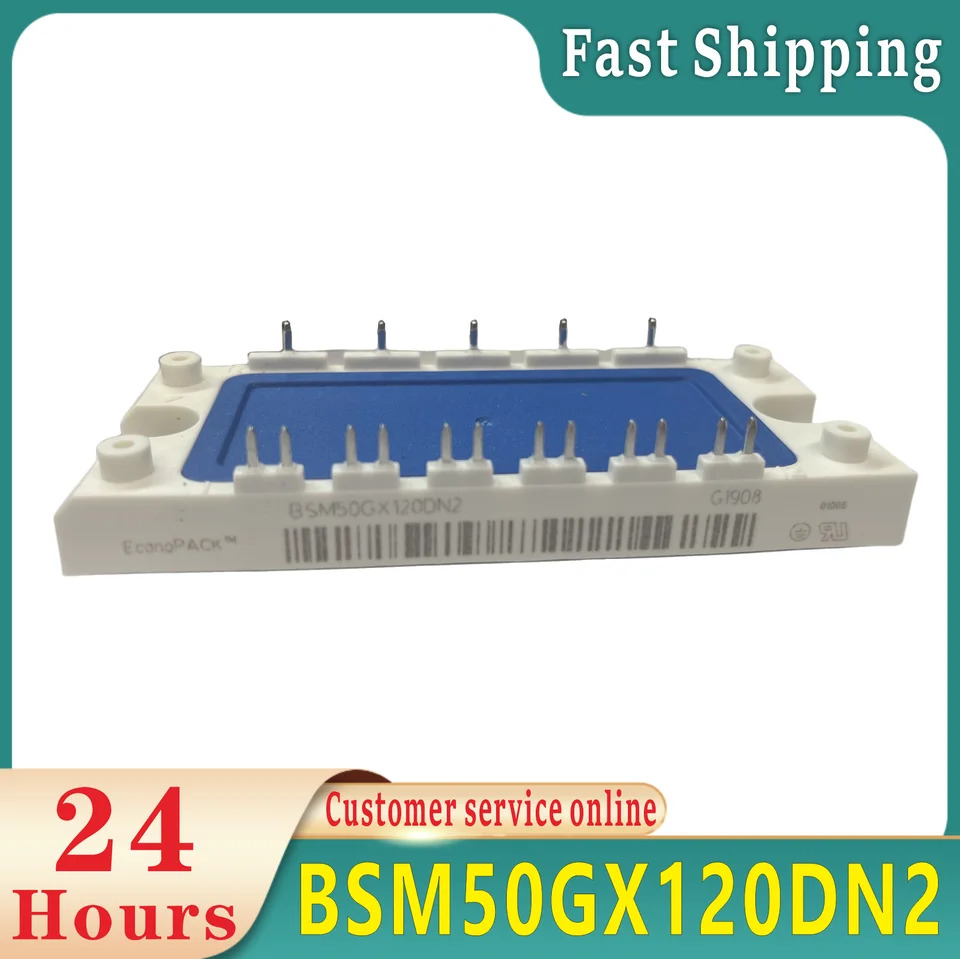 BSM50GX120DN2 신 오리지널 모듈