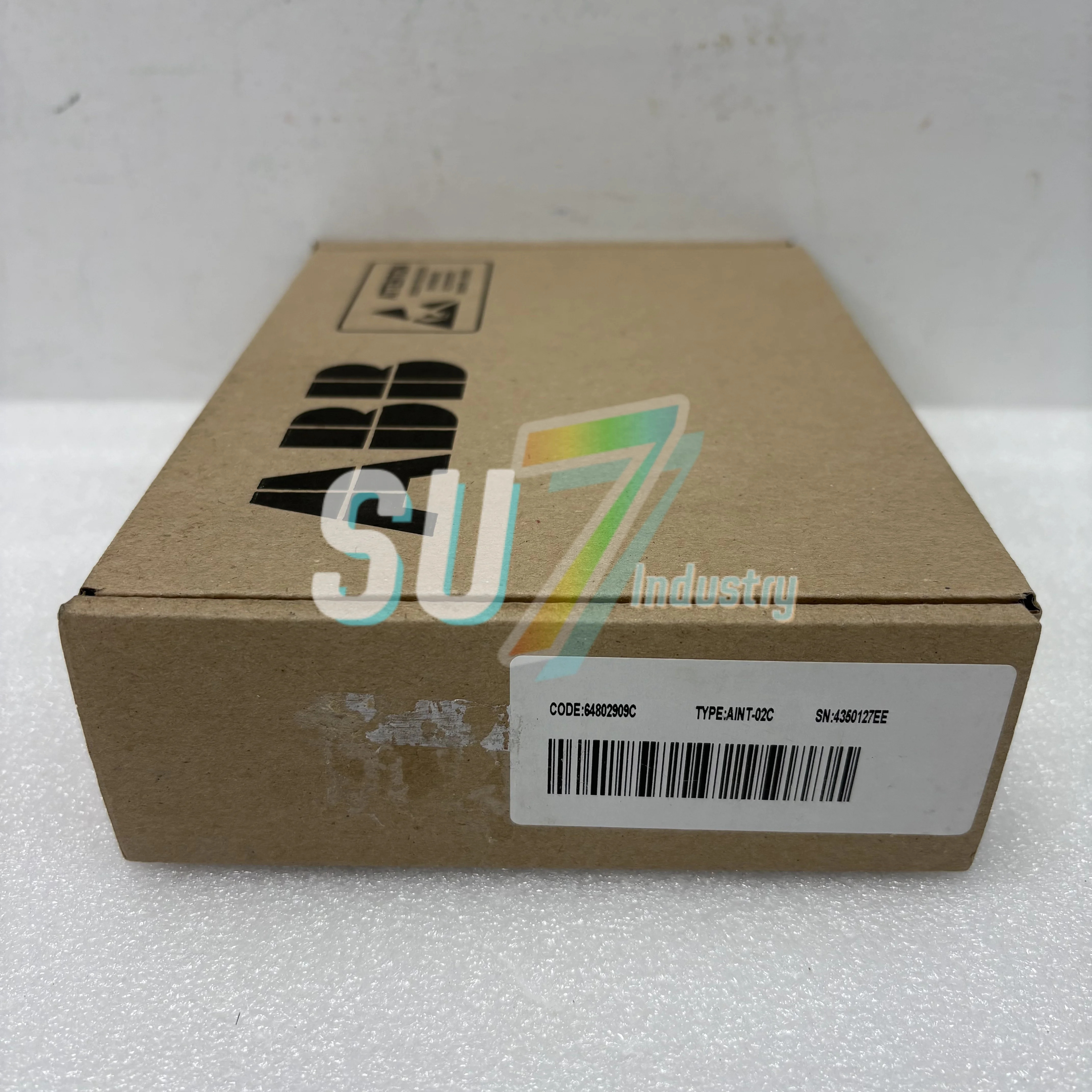 새 AINT-02C SP KIT 주파수 변환기 광섬유 신호 보드