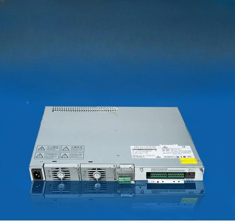 장비 Netsure 212 C23 30A 시스템 정류기 ETP48100 ETP4830 PUS-30A와 유사 //
