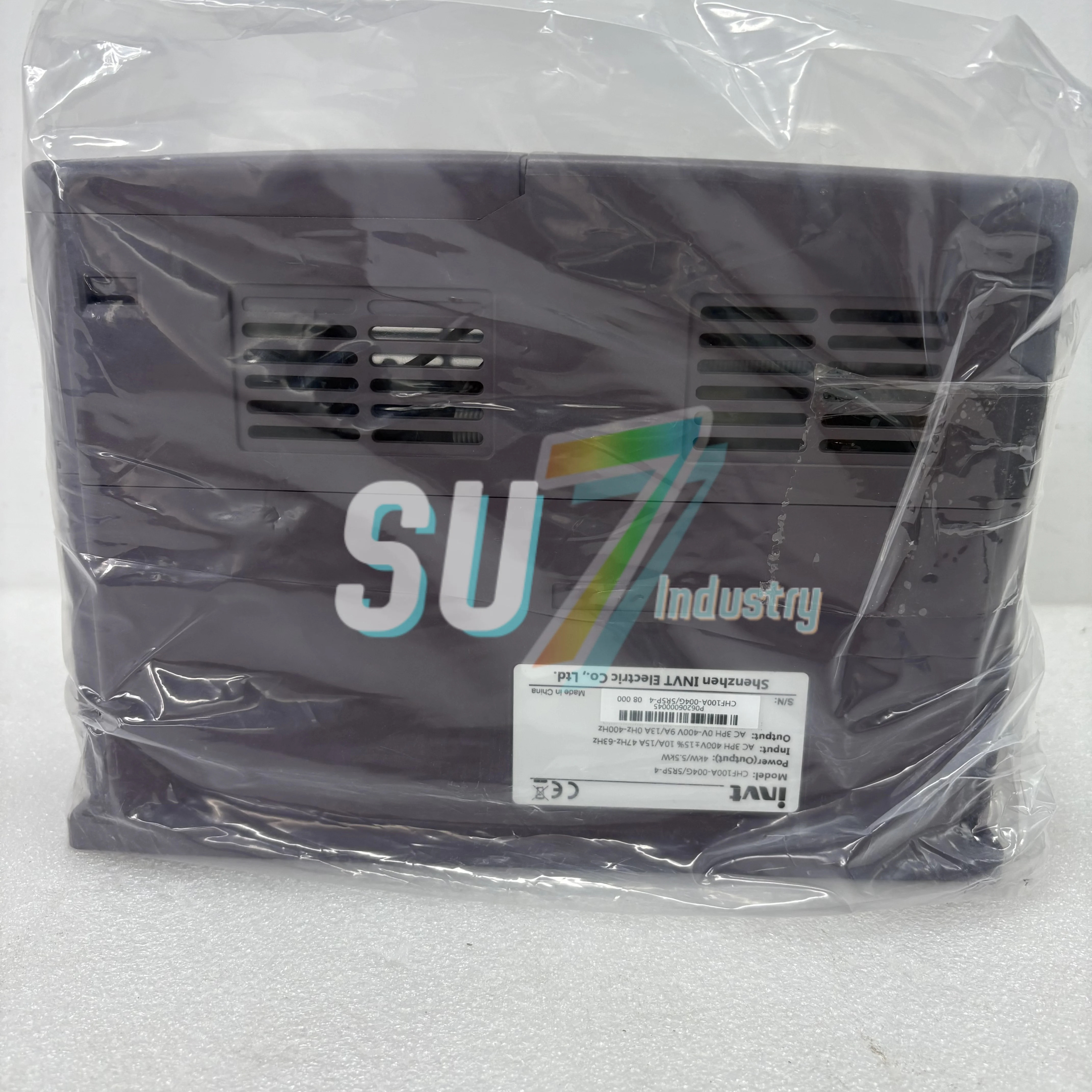 변환기 새 CHF100A-004G-5R5P-4
