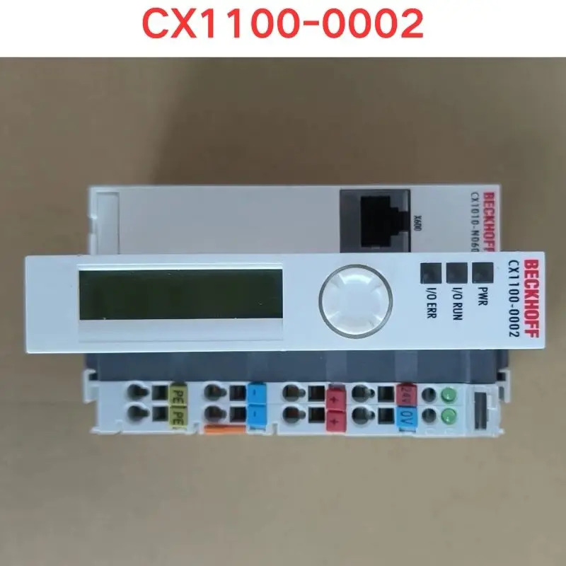 리퍼 OK CX1100-0002 모듈