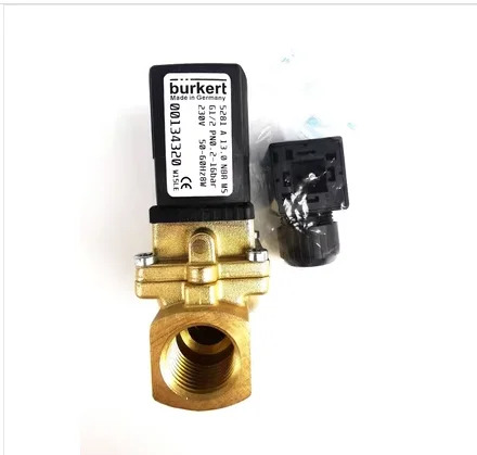 Burkert Bode솔레노이드 밸브 00134320 230V G1/2 00140564 24V 00140566 00784706 24VDC/8W G1/4
