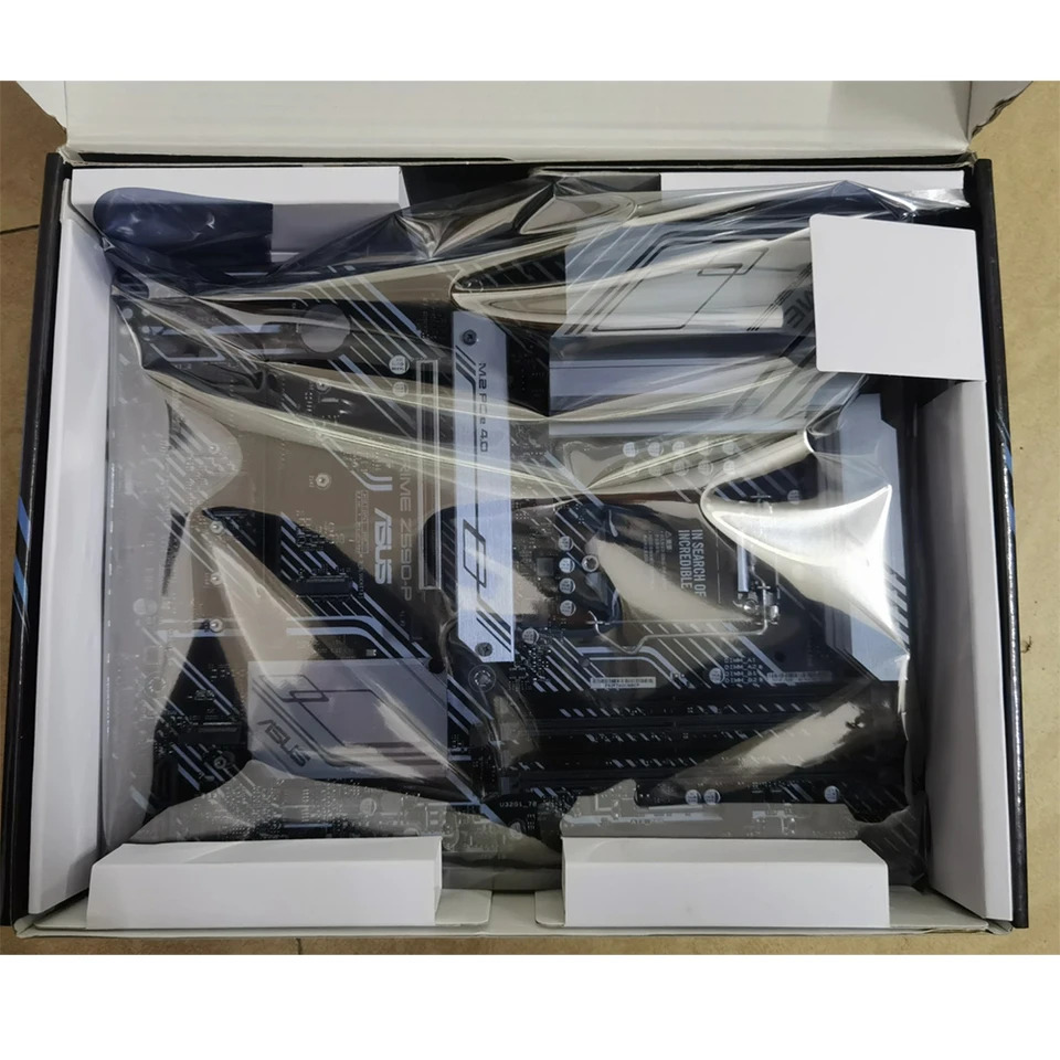 ASUS호환 프라임 Z590-P 마더보드 DDR4 PCI-E 3.0 LGA 1200 USB3.0 M.2 SATA3